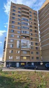 1-комн. квартира , 44м² , 11/12 этаж