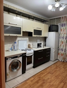 1-комн. квартира , 46м² , 3/12 этаж