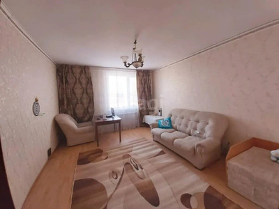 Продажа 1-комнатной квартиры, 46 м, Кенесары, дом 52