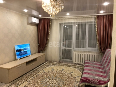 2-комн. квартира , 43м² , 6/6 этаж