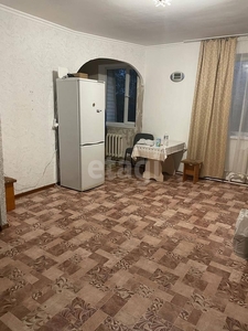 2-комн. квартира , 43м² , 6/6 этаж