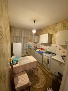 2-комн. квартира , 44м² , 2/2 этаж