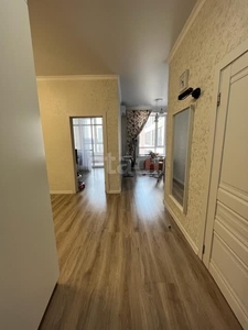 2-комн. квартира , 45м² , 9/9 этаж