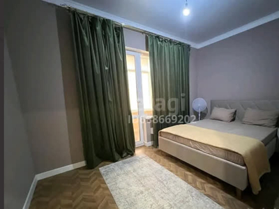 2-комн. квартира , 50м² , 6/10 этаж