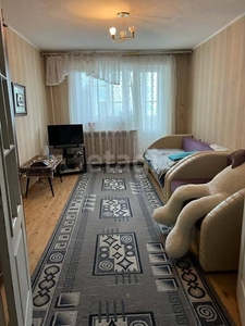 2-комн. квартира , 50.2м² , 2/5 этаж