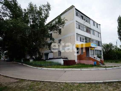 2-комн. квартира , 53м² , 2/4 этаж