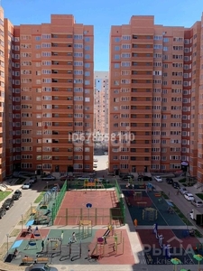 2-комн. квартира , 58.2м² , 8/16 этаж