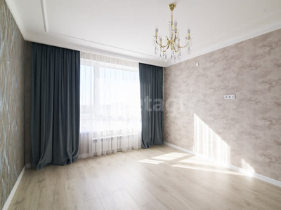 2-комн. квартира , 60м² , 4/9 этаж