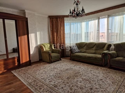 2-комн. квартира , 63.7м² , 13/18 этаж