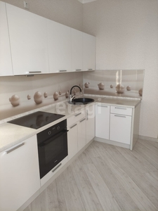 2-комн. квартира , 67.2м² , 19/20 этаж