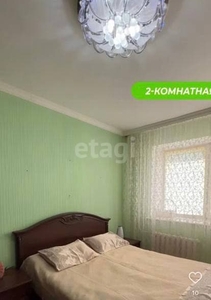 2-комн. квартира , 69.2м² , 6/9 этаж