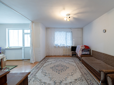 2-комн. квартира , 72м² , 9/12 этаж