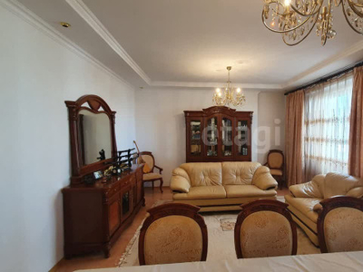 Продажа 2-комнатной квартиры, 87 м, Кенесары, дом 52