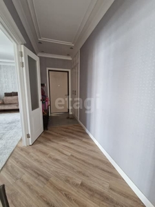 3-комн. квартира , 103.9м² , 9/10 этаж