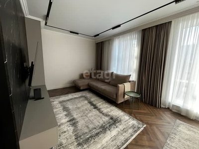 3-комн. квартира , 115м² , 8/10 этаж