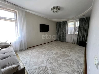 3-комн. квартира , 62м² , 2/3 этаж