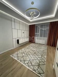 3-комн. квартира , 63м² , 6/9 этаж