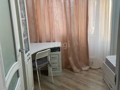 3-комн. квартира , 64м² , 7/9 этаж