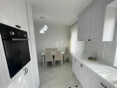 3-комн. квартира , 65м² , 4/5 этаж