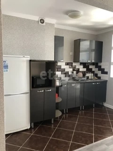 3-комн. квартира , 73.9м² , 15/17 этаж