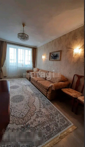 3-комн. квартира , 76м² , 14/16 этаж