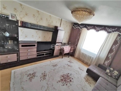 3-комн. квартира , 82.9м² , 7/9 этаж