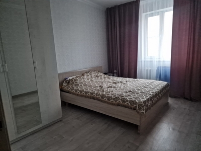 3-комн. квартира , 89.9м² , 5/13 этаж