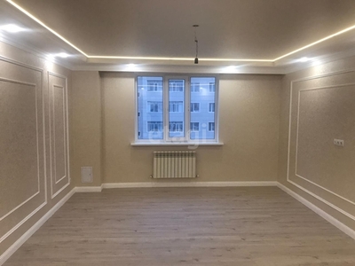 3-комн. квартира , 91м² , 4/9 этаж