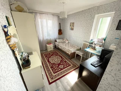 3-комн. квартира , 93.1м² , 17/21 этаж