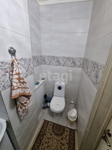 4-комн. квартира , 105м² , 5/12 этаж