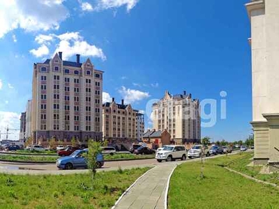 4-комн. квартира , 170м² , 7/20 этаж