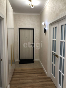 4-комн. квартира , 90м² , 6/16 этаж