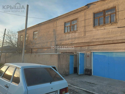 10-комнатный дом, 438.8 м², 10 сот., мкр Кайтпас 2, Жумабекова 43