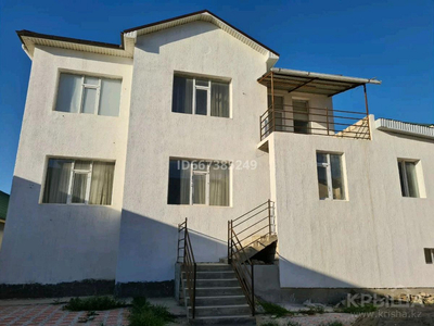 10-комнатный дом, 525 м², 9 сот., Жемчужная 40