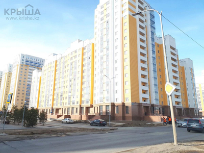 Помещение площадью 100 м², Кошкарбаева — Кордай