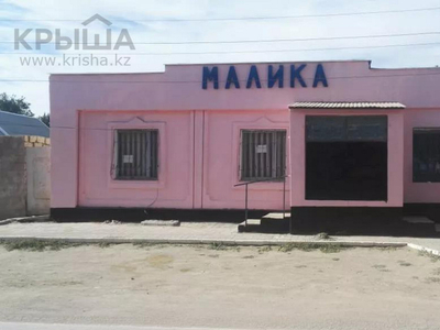 Магазин площадью 100 м², Старый город, Жаманкулова 49/1