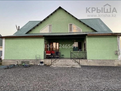 11-комнатный дом, 350 м², 7.5 сот., мкр Карасу 11