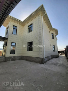 12-комнатный дом, 500 м², 10 сот., улица Мырзабекулы 29 — Астана