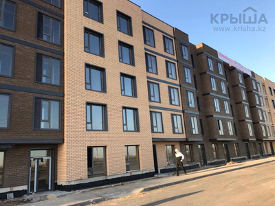 Помещение площадью 124.4 м², Кургольжинское шоссе 108