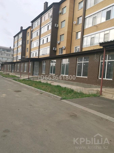 Помещение площадью 1400 м², улица Нур 7