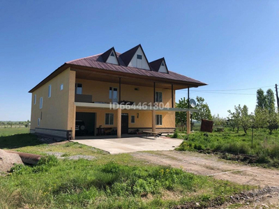 15-комнатный дом, 500 м², 2.2 сот., мкр Сайрам — Зертас