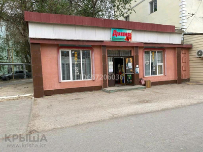 Магазин площадью 150 м², проспект Абая Кунанбаева 43А