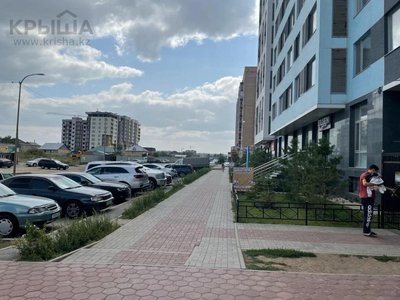 Помещение площадью 160 м², Кордай 83 — Кошкарбаева