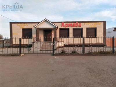 Магазин площадью 183.8 м², Курманова 87 — Канай би