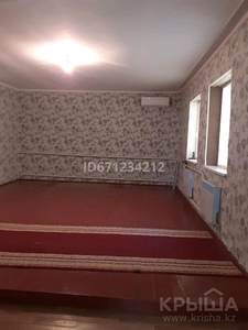 2-комнатный дом, 130 м², 500 сот., Рахат-1. 131 — Жемисти