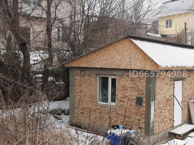 2-комнатный дом, 27 м², 5 сот., Юбилейная улица