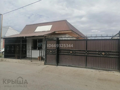 2-комнатный дом, 45 м², 6 сот., Нолевой линия 916