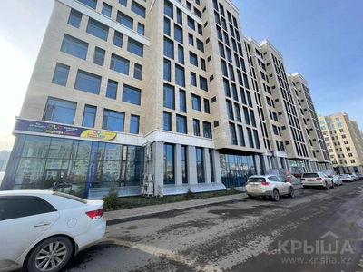 Помещение площадью 220 м², проспект Мангилик Ел 51/2