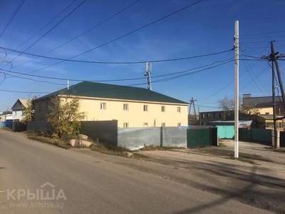 26-комнатный дом, 475 м², 10 сот., Пер.Култегин 32а