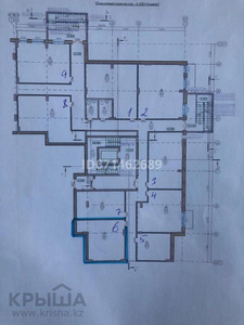 Помещение площадью 28.4 м², Пр.Кабанбай батыра